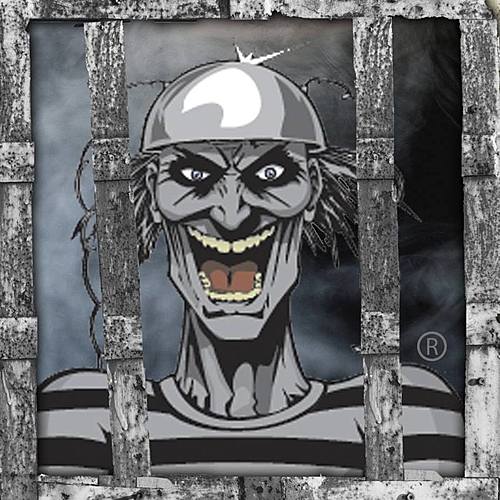 Statesville Haunted Prison 2021 image