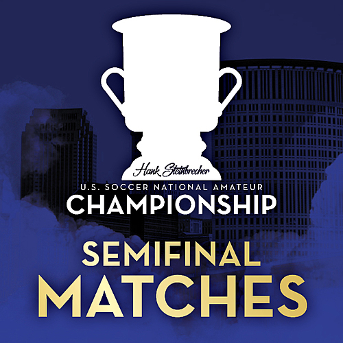 Steinbrecher Cup 1-day SEMIFINAL matches (Youth Offer) poster