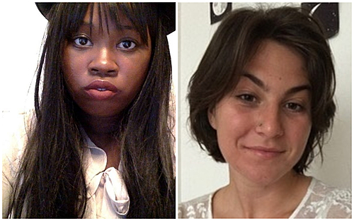 Quiet Lightning / virtual literary mixtape curated by Anna Allen + Sophia Passin poster