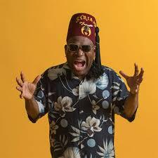 Barrence Whitfield & the Savages poster