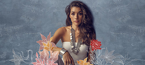 Thana Alexa Ona w/ Antonio Sanchez ,Matt Brewer and Maya Kronfeld LIVE at Art Boutiki poster
