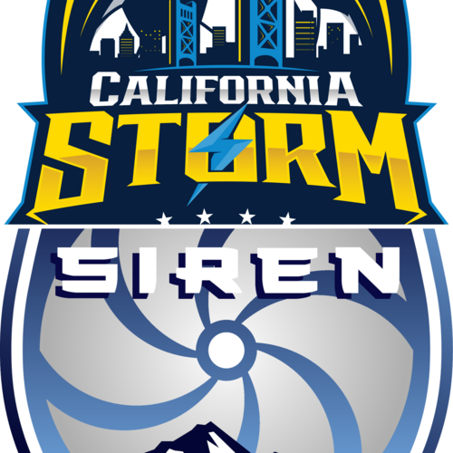California Storm vs. Marin FC (USL W) - June 24th @ 7PM poster