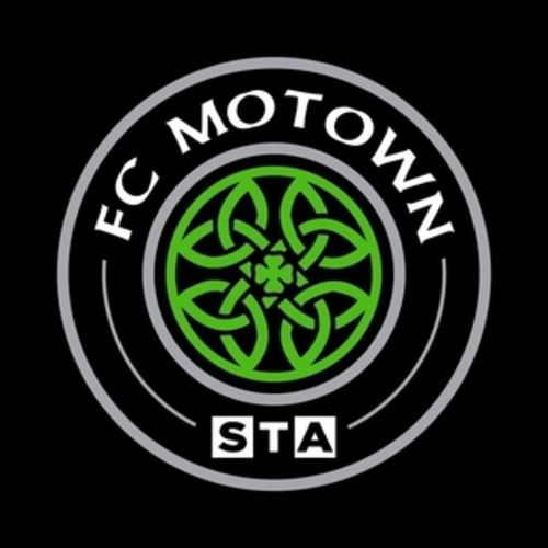 FC Motown STA vs. Hudson Valley Hammers