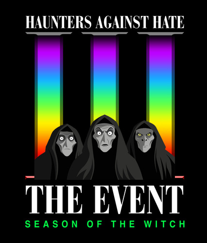 HAH: the Event 3 - Season of the Witch