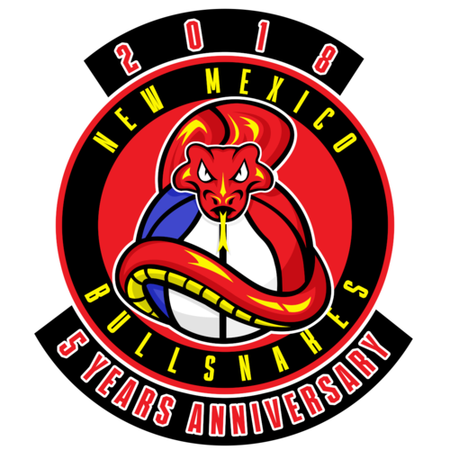 New Mexico Bullsnakes vs Western Oklahoma Bulls poster