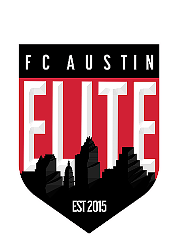4/9 - FC Austin Elite vs UANL Tigres  poster