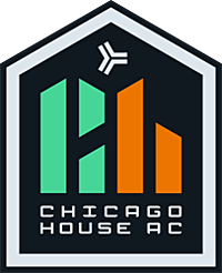 2022 Chicago House AC Soccer Season - Game 4 - DeKalb County United poster