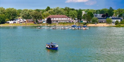 Steamboat Rides 2025 Season poster