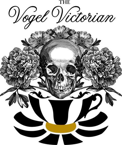 The Vogel Victorian Tea Party at Lizzie Bordens! Dinner & Brunch Options