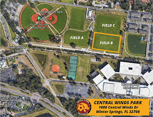 2022 CFSC PANTHERS NPSL OPEN TRIALS image