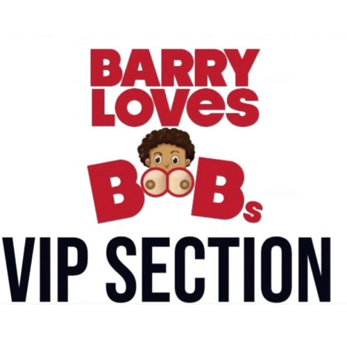 Barry's Busty VIP Section  at The 7th Annual Thick to BBW Boat Ride image