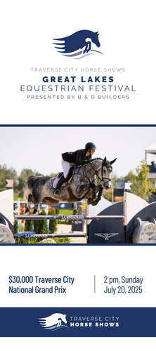 National Grand Prix Sunday (Family Day!) image