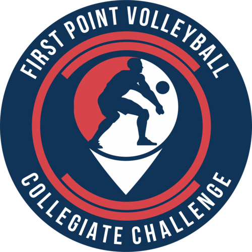 2026 First Point Collegiate Challenge poster