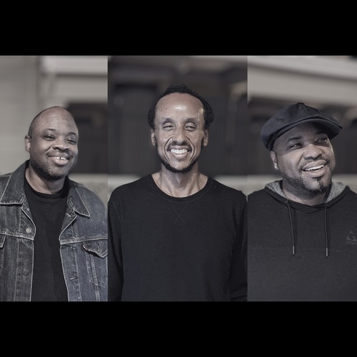 Noah and The Arkiteks poster