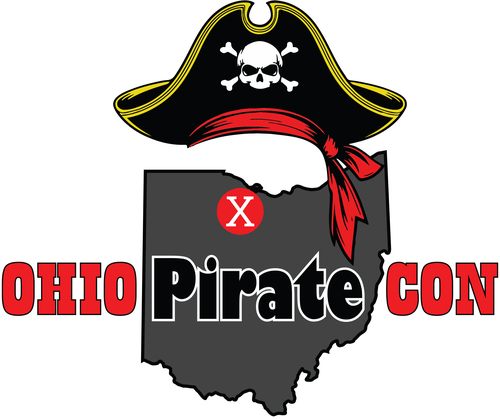 Oh Pirate Con Holiday Bundle