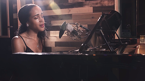 Jackie Gage Live at Art Boutiki poster