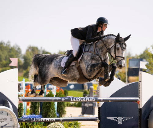 National Grand Prix Sunday