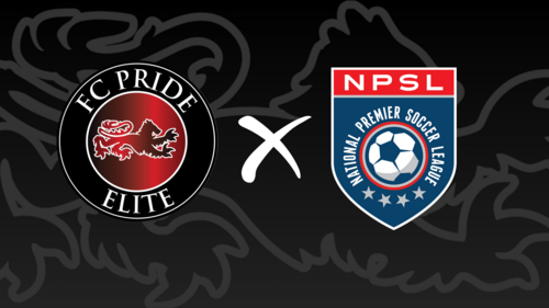 NPSL: FC Pride vs. Michigan Rangers poster