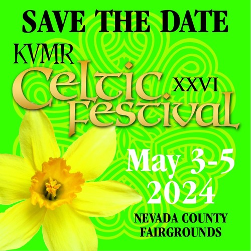 2024 KVMR Celtic Festival image