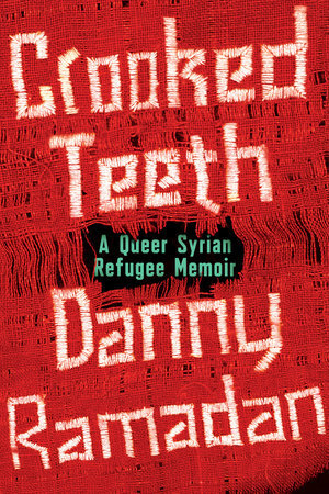 Booksmith presents: Danny Ramadan / Crooked Teeth  poster
