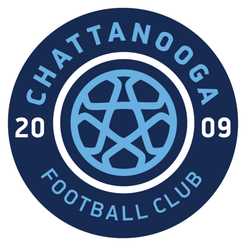 Chattanooga FC - July Chalk Talk poster