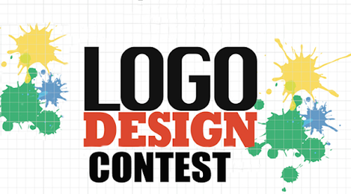 Logo Design Competition poster