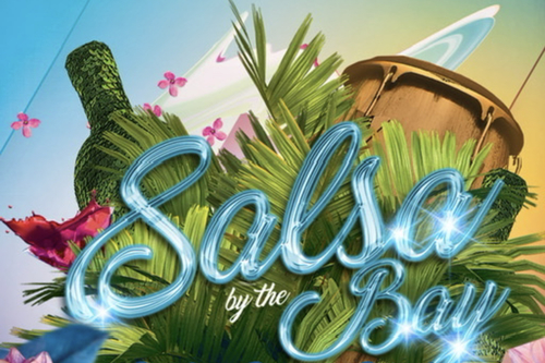 Salsa by the Bay Sundays at Building 43 in Alameda Select See Dates and Times Below