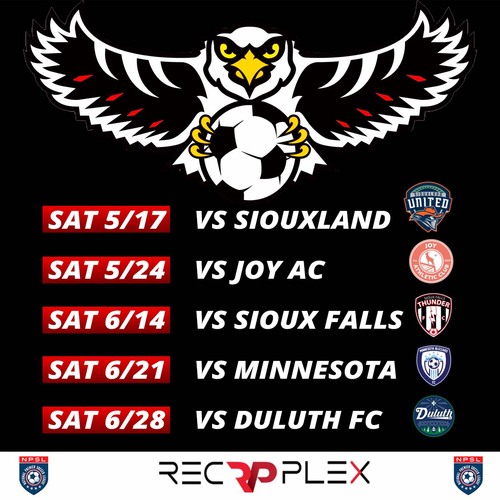 SEASON PASS – NPSL 2025