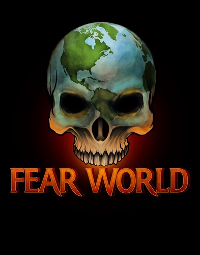 Fear World Haunted Attraction  poster