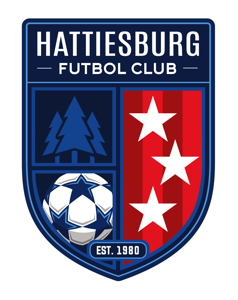vs Hattiesburg FC poster