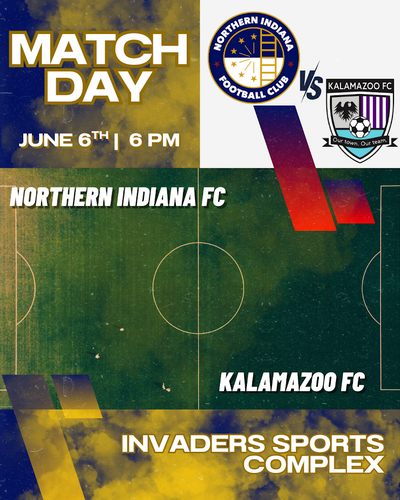 NIFC vs. Kalamazoo