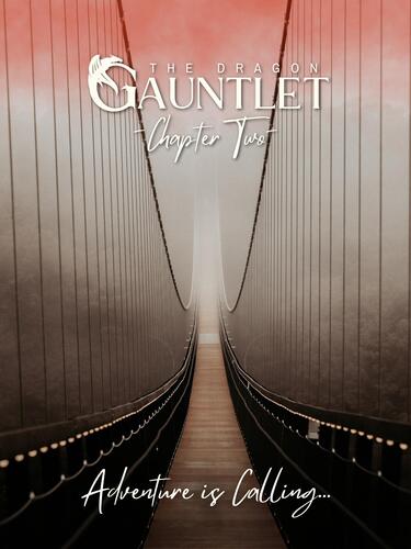 The Dragon Gauntlet: Chapter Two poster