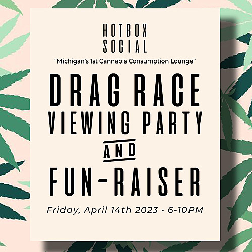 RuPaul's Drag Race Season 15 Finale Viewing Party poster