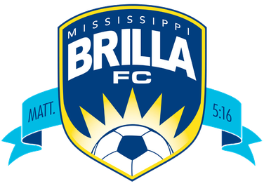 USL League 2 vs  Mississppi Brilla FC poster