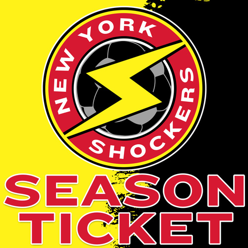Shockers Season Tickets