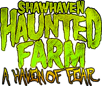 Shawhaven Haunted Farm - Wagons of Fear poster