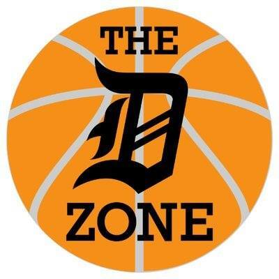 The D Zone Showcase - Aux Gym poster