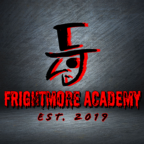Frightmore Academy - Haunted House 2025  poster