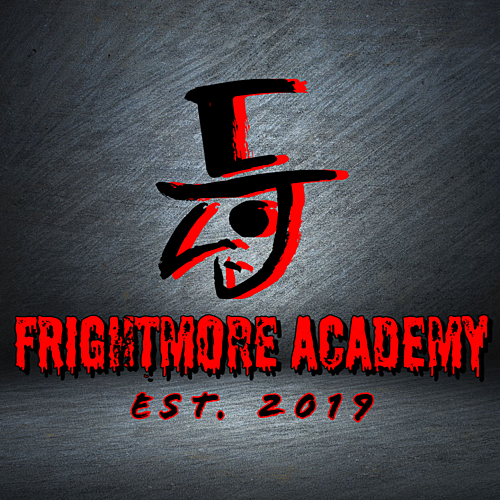 Frightmore Academy - Haunted House 2024 poster