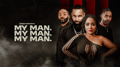 Exciting Film Premiere Watch Party! poster