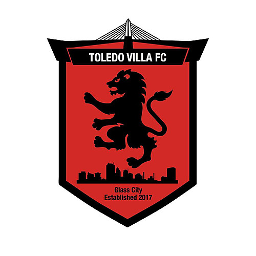 Toledo Villa FC Academy 2024 Tryout poster