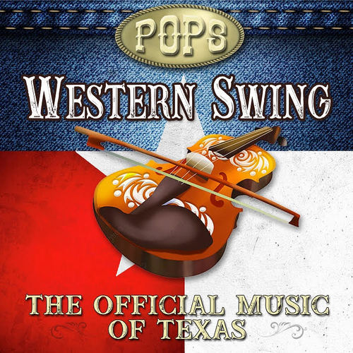McKinney Philharmonic Orchestra presents TEXAS WESTERN SWING with the Dave Alexander Band. poster