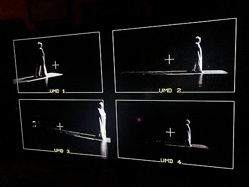 DramaTech Theatre presents: A Night of One Acts Followed by LTT! @10:20 image