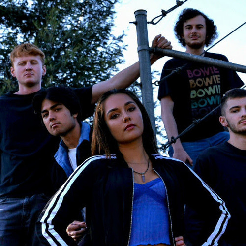 Ockham  • Silk Road • Thelves poster