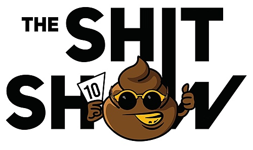 The Shit Show poster