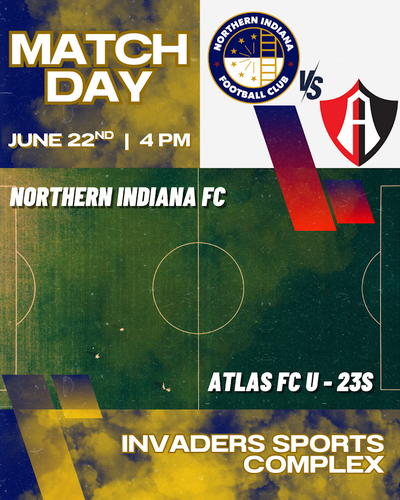 International Friendly: NIFC vs Atlas FC U23 