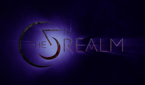 The 5th Realm 2026 Season poster