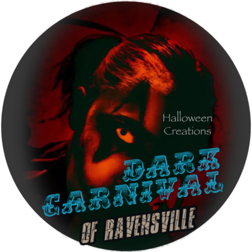 Dark Carnival of Ravensville! poster