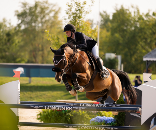 See Champions In Action | National Grand Prix image
