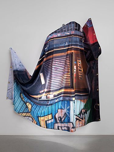 Homeschool Wednesday: Weight on History Tour poster